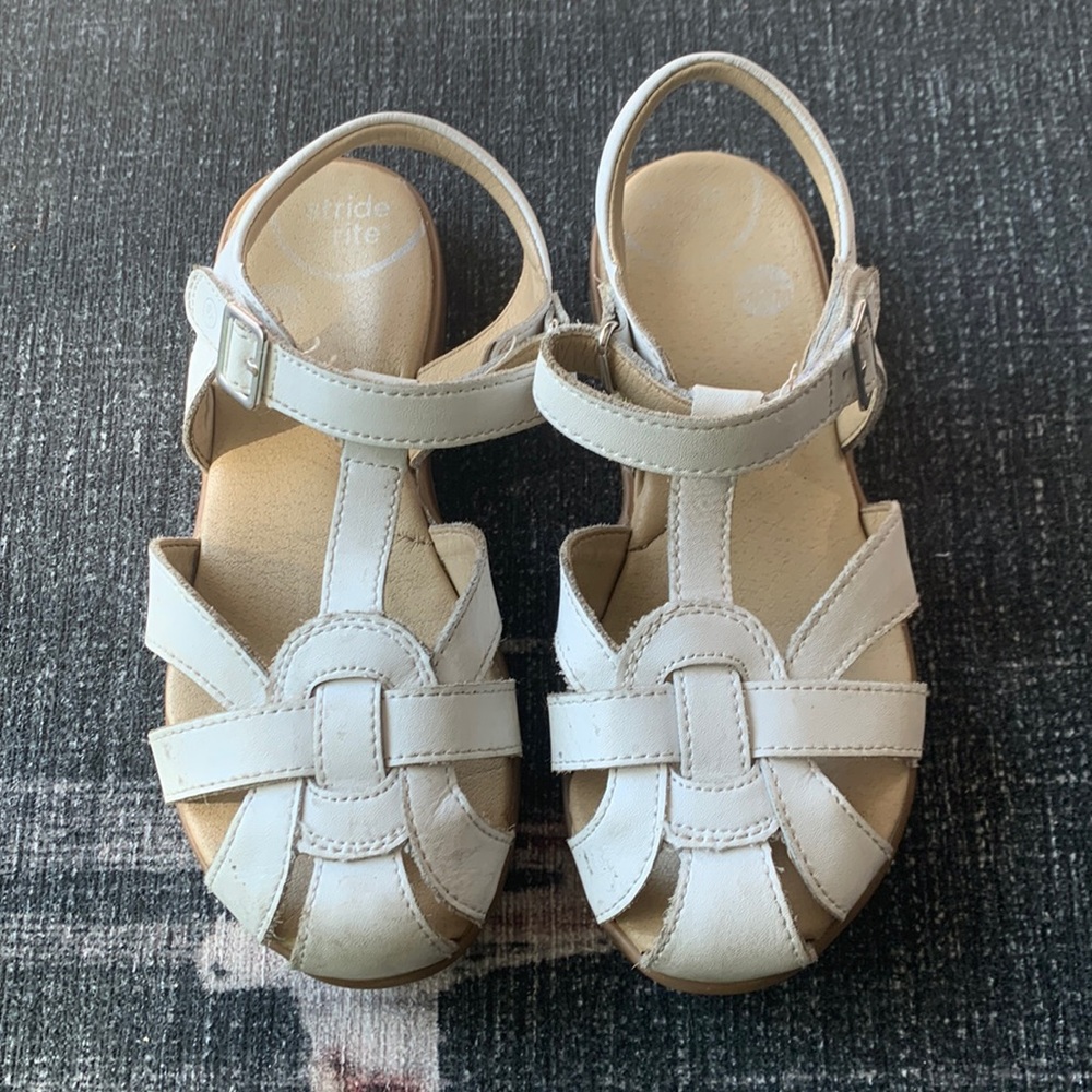 Stride rite sandals 1XW